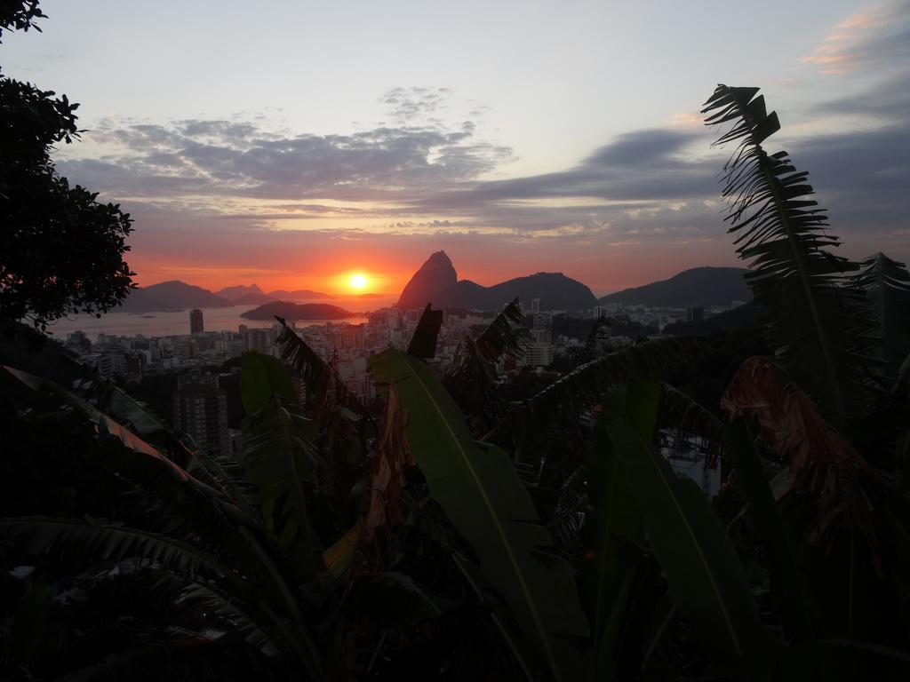 Pousada Favelinha Rio de Janeiro Szoba fotó